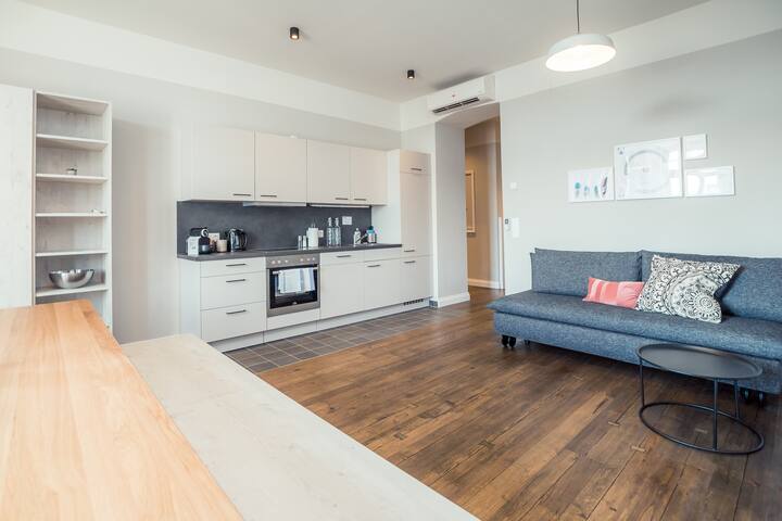 Family & Friends (20) Urban Lodge Vienna gallery image 3