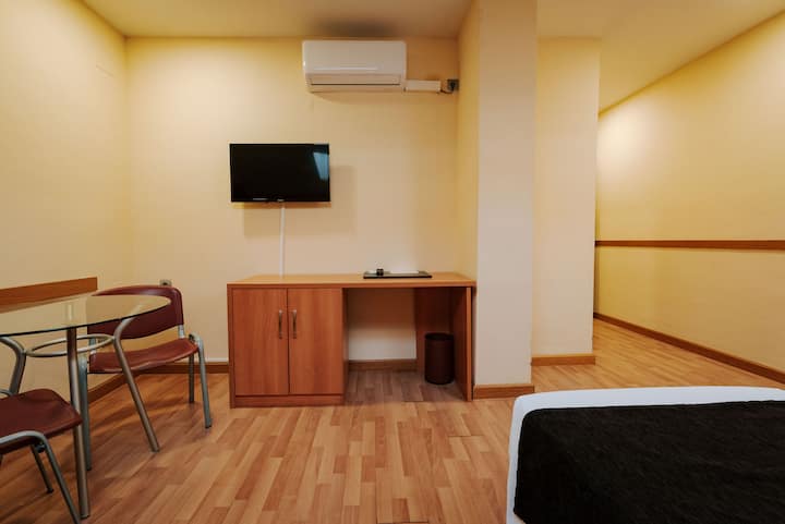 Estudio Para Dos Personas, Salamanca Centro - Santa Marta de Tormes