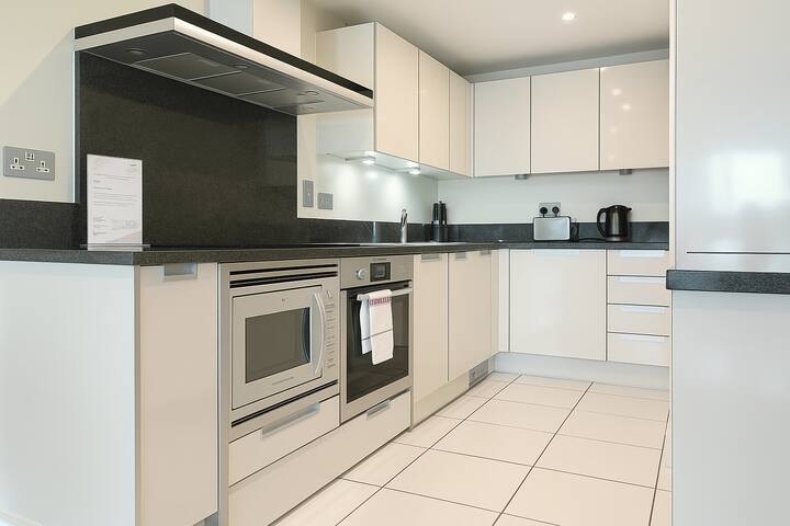 Still Life Global Ltd managed Airbnb listing 1