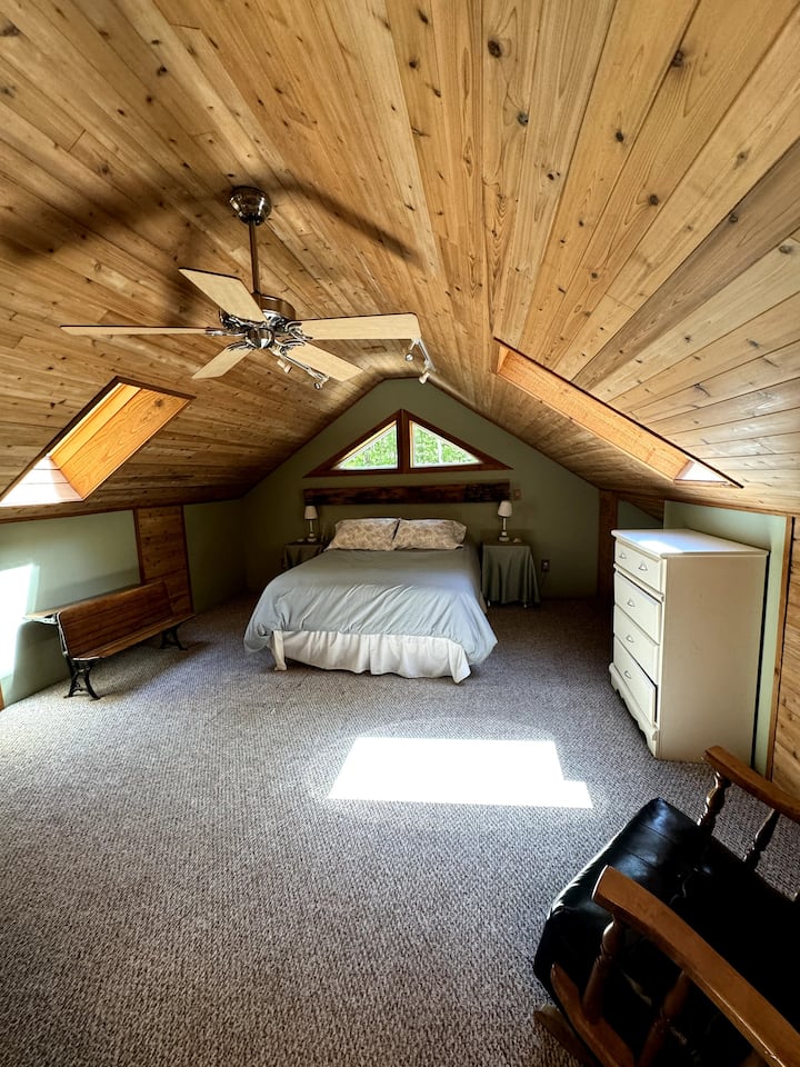 Спална соба 2