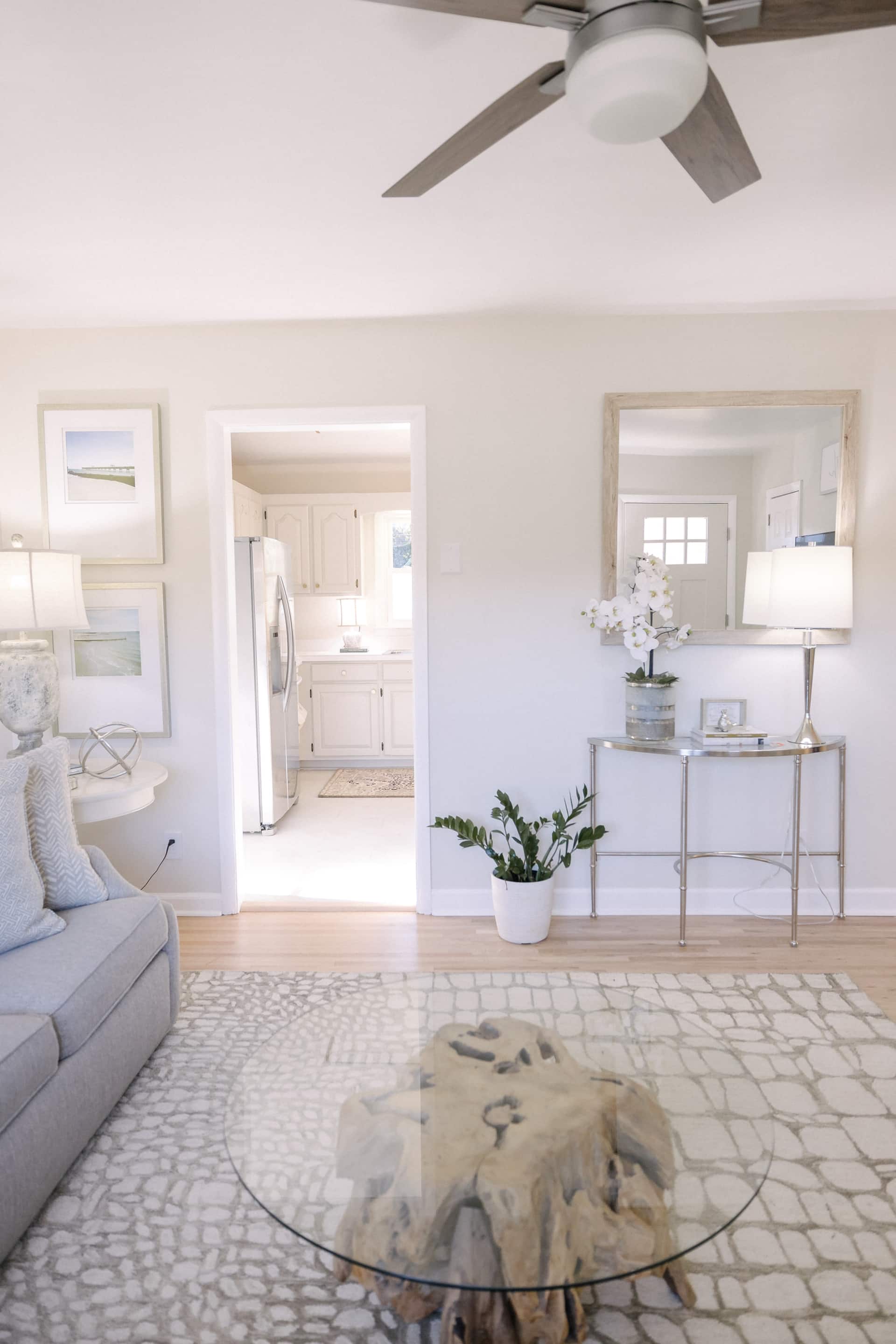 Downtown Matthews Cozy Designer Cottage