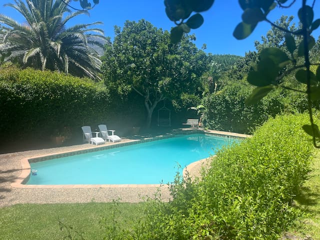 Family Home in Hout Bay