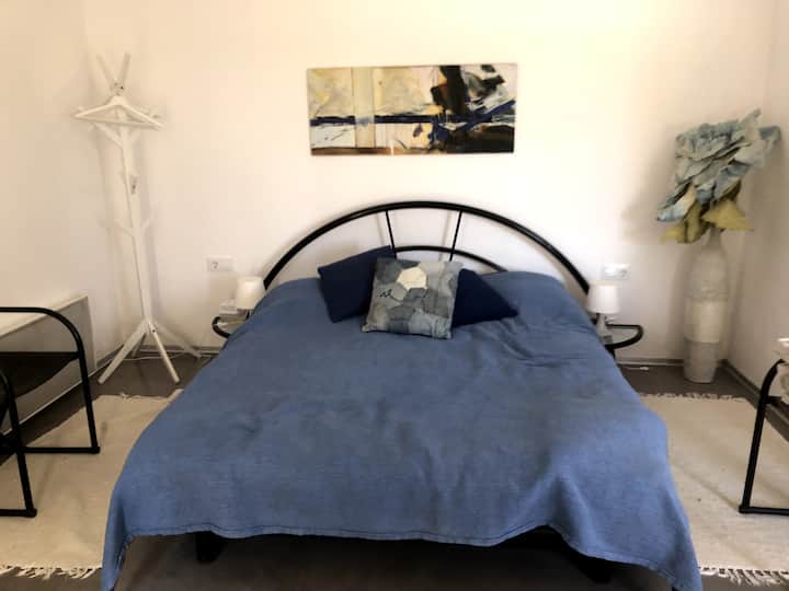 საძინებელი 3