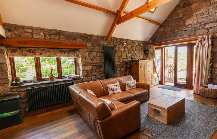 Little Hillend Barn - Rhossili