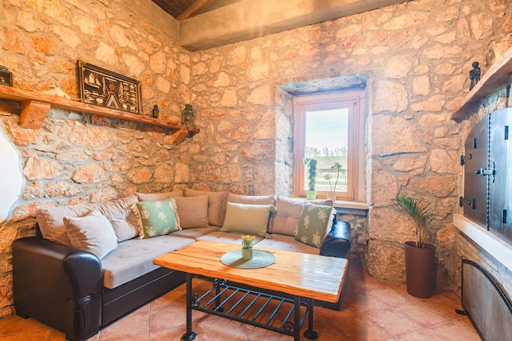 Stone House - Krk Nature - Krk