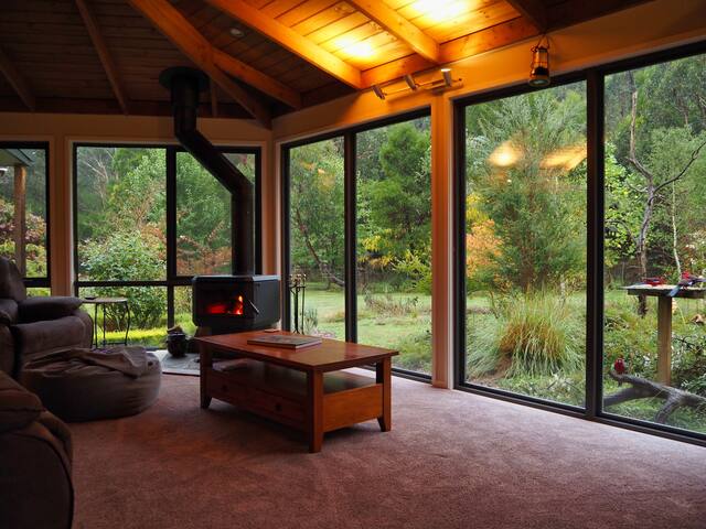 Blackwood Bush Retreat