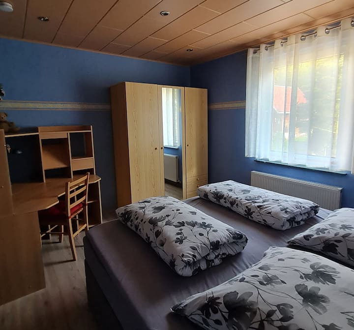 Habitación