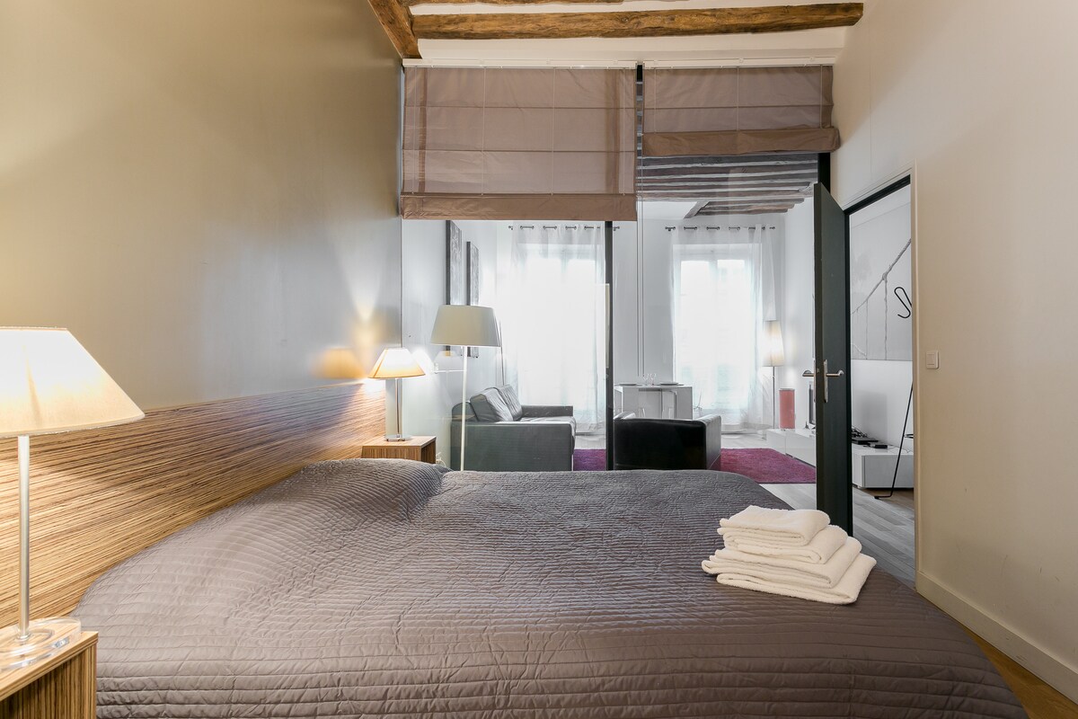 Спална соба 2