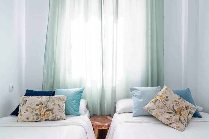 Camera da letto 2
