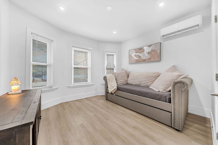 3br Hotel Alternative - Walk To Kendall Square - Cambridge, MA
