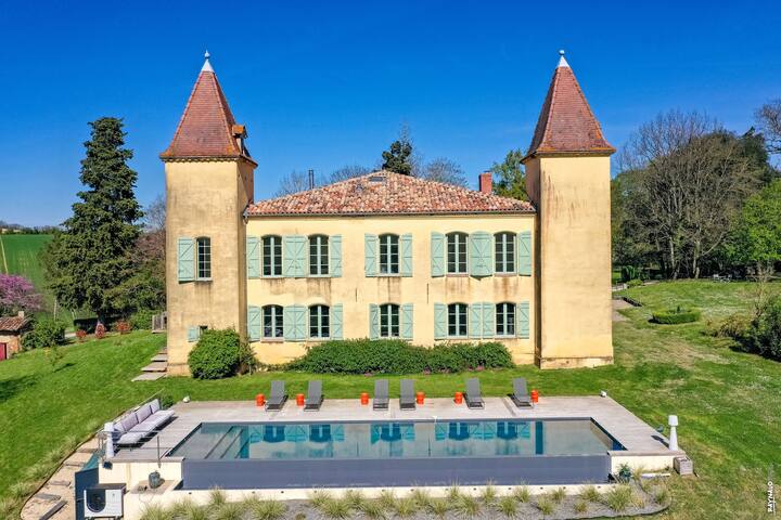 Conciergerie Les Clefs De Jeanne managed Airbnb listing 1
