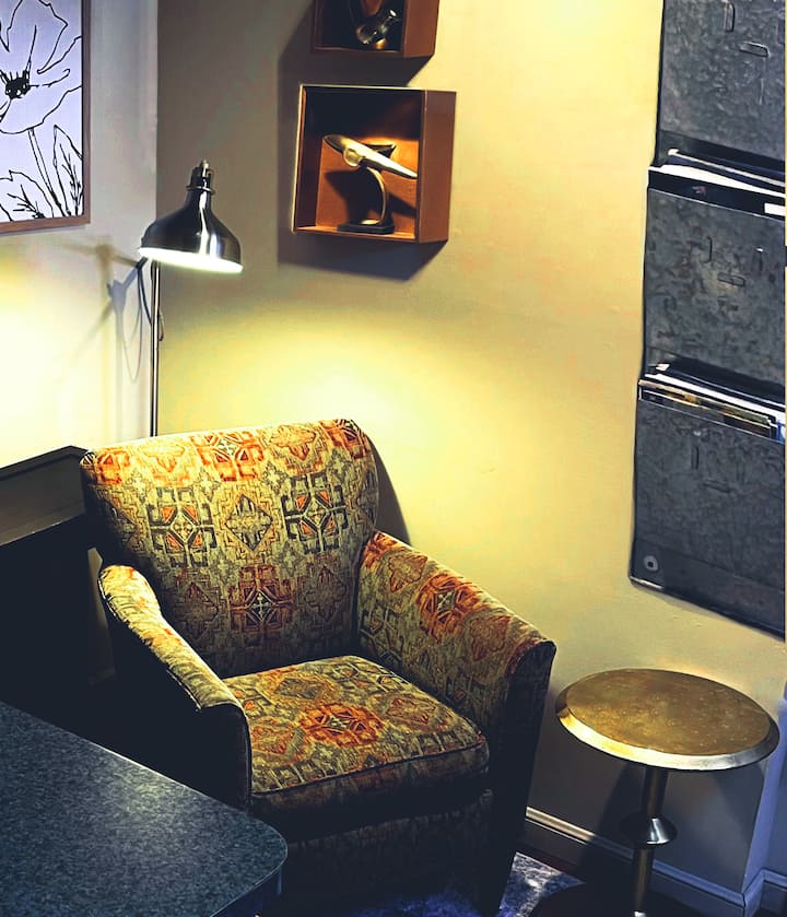 Ohio City (Cleveland) Guesthouse Crash-pad - Cleveland, OH