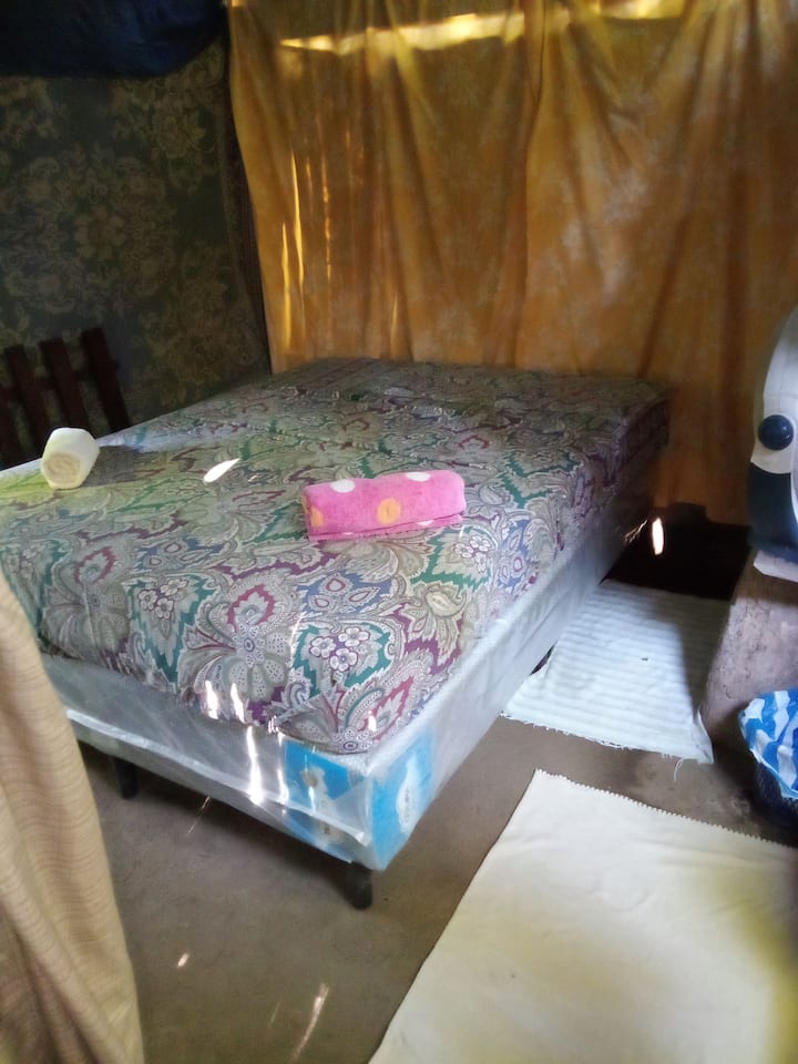 ห้องนอน