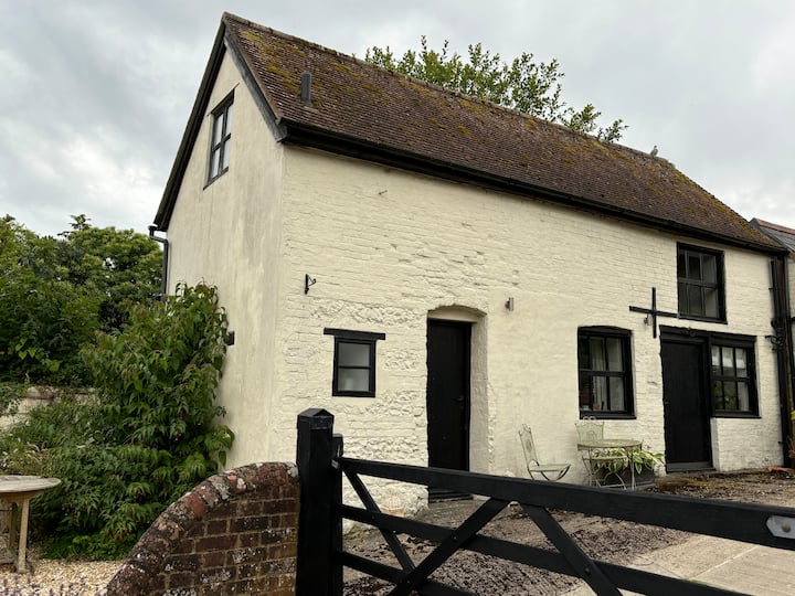 The Stores - Hampshire