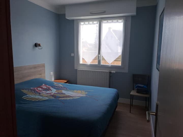 غرفة النوم 5