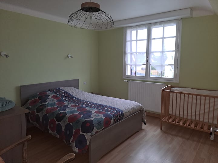 غرفة النوم 7