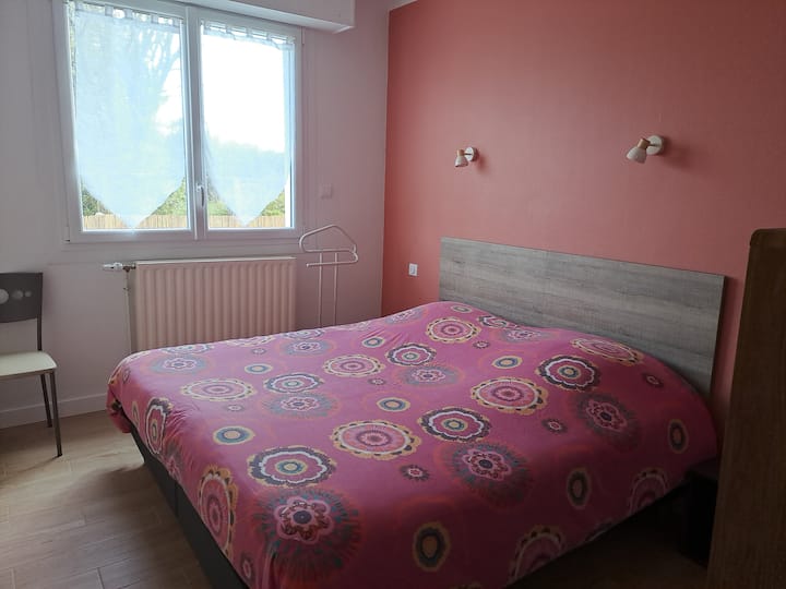 غرفة النوم 6