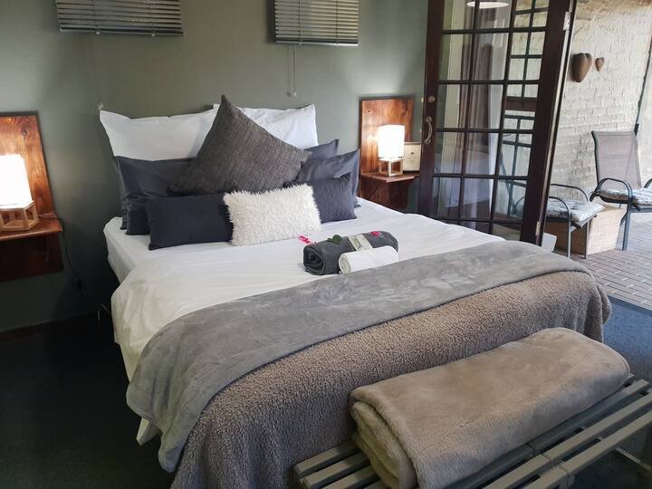 Riverview Spa & Accommodation - Escape Into Nature