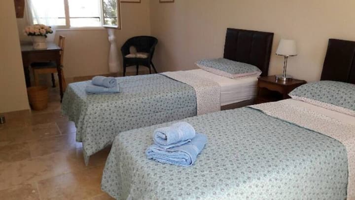 საძინებელი 2