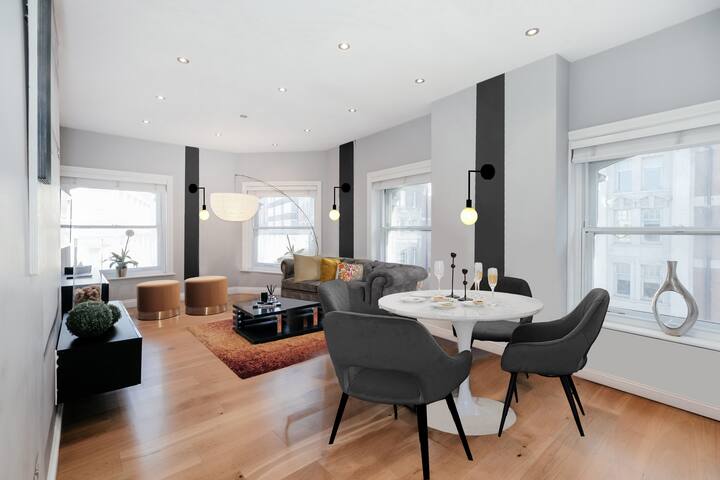 CoventGarden DeLuXxe Smart Families & Couples Pad gallery image 4