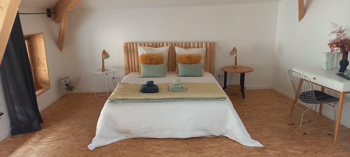 Chambre 2