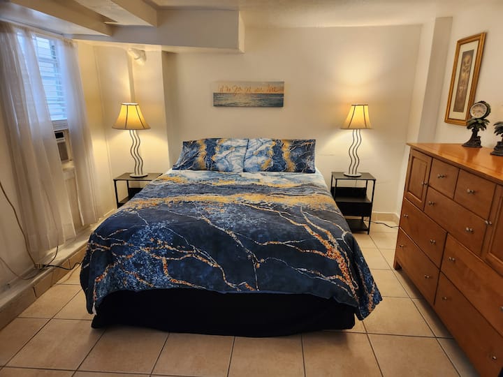 ห้องนอน