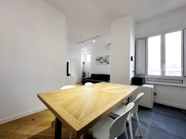 Charming Apartment Antonia 300 mt from Colosseum gallery image 5