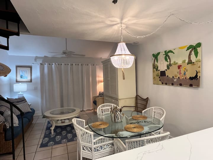 Little Gasparilla Island, Escape From Reality! - Boca Grande, FL