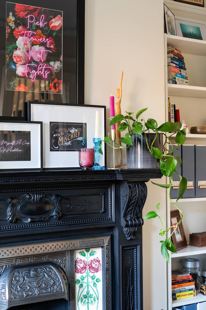Tranquil Victorian Home | Popular Ormeau Road