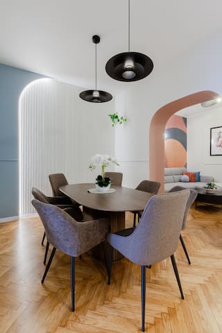⁨Miko And Friends:)⁩ managed Airbnb listing 2