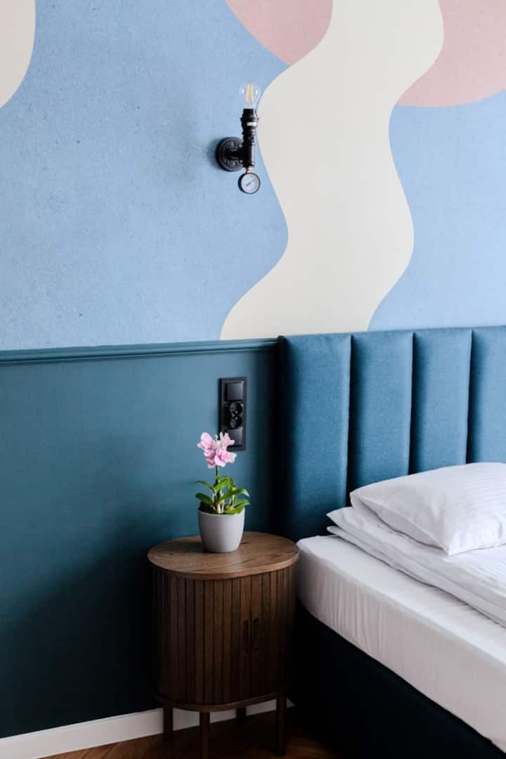 Camera da letto 1