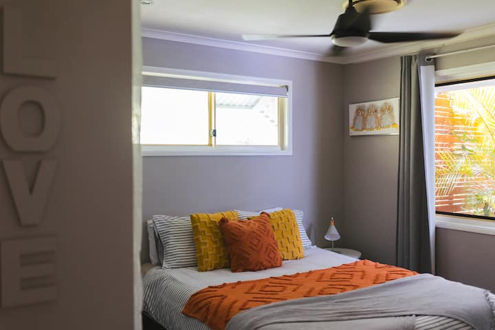 غرفة النوم 3