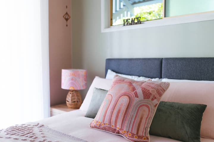 غرفة النوم 2