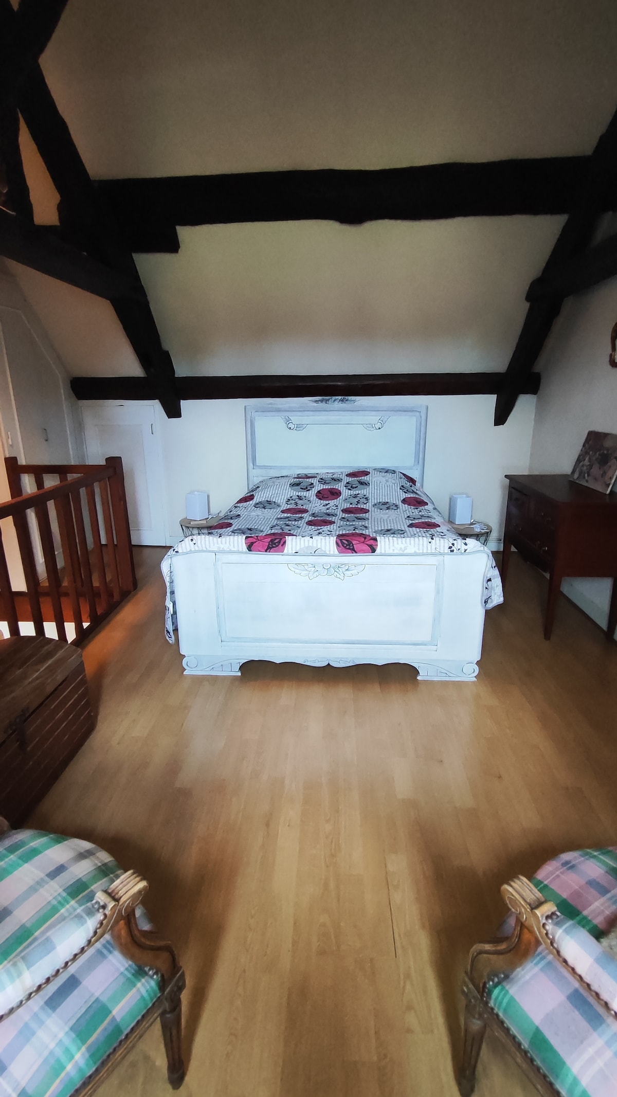 غرفة النوم 1