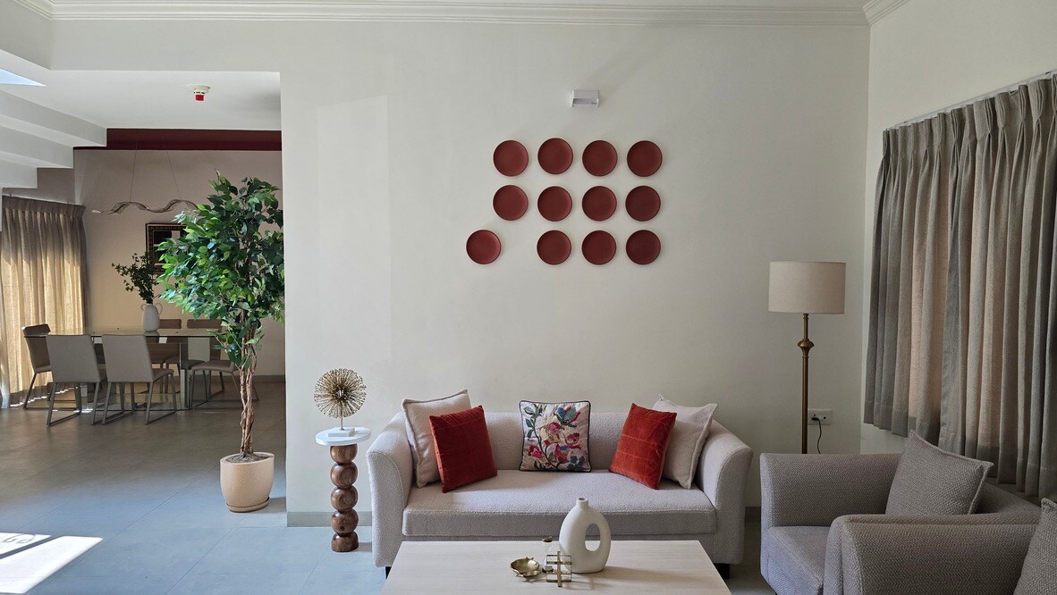 Private Pool Villa in Goa — gallery 4
