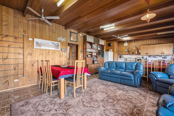 Pindari - Adaminaby