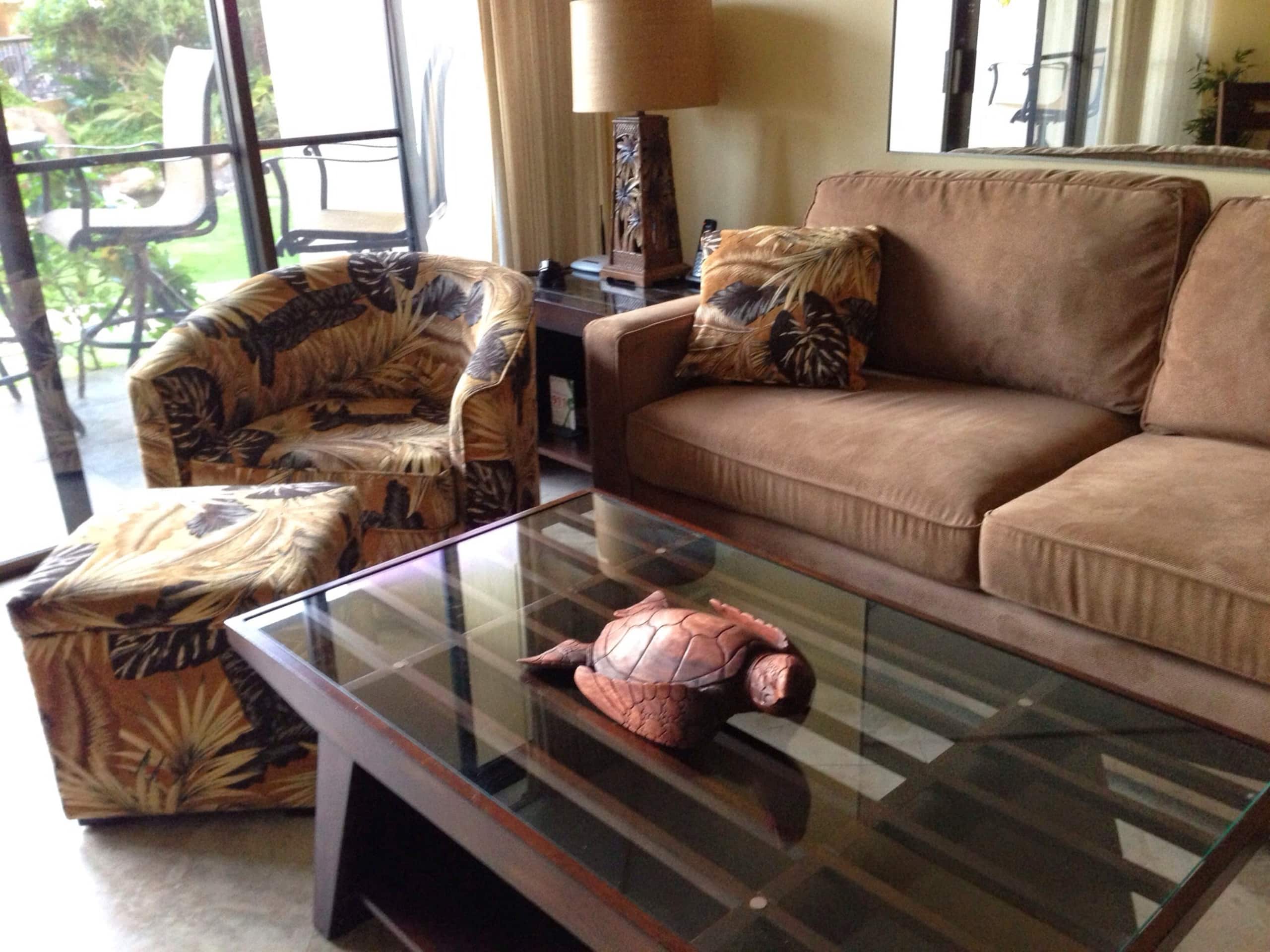 Condo in Kihei · ★4.91 · 1 bedroom · 1 bed · 1 bath - Image 3