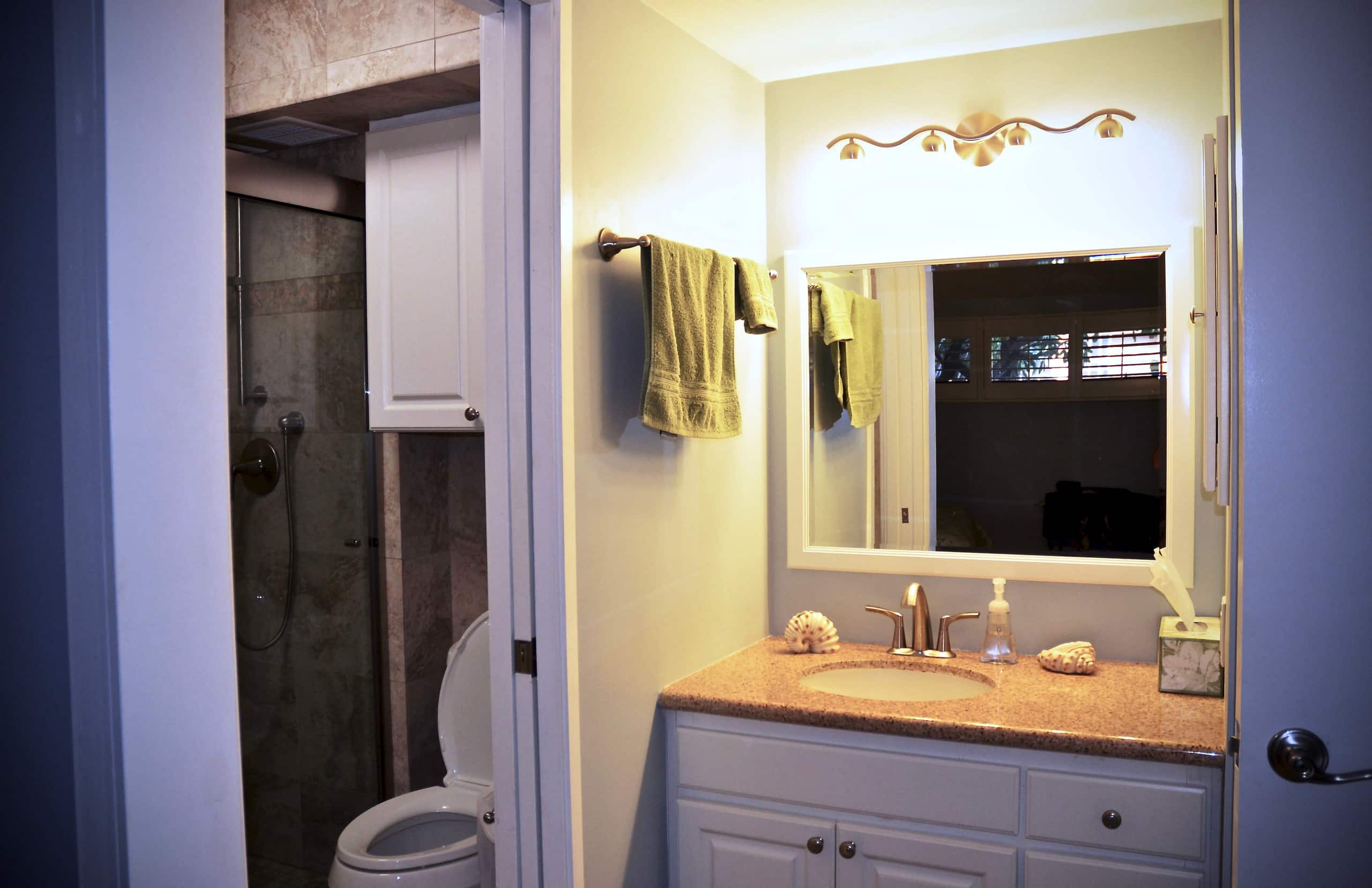 Condo in Kihei · ★4.91 · 1 bedroom · 1 bed · 1 bath - Image 9
