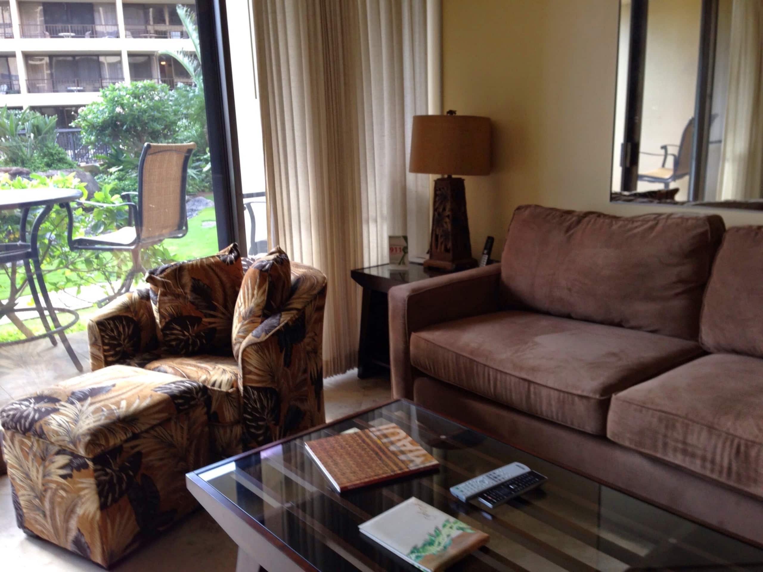 Condo in Kihei · ★4.91 · 1 bedroom · 1 bed · 1 bath - Image 2