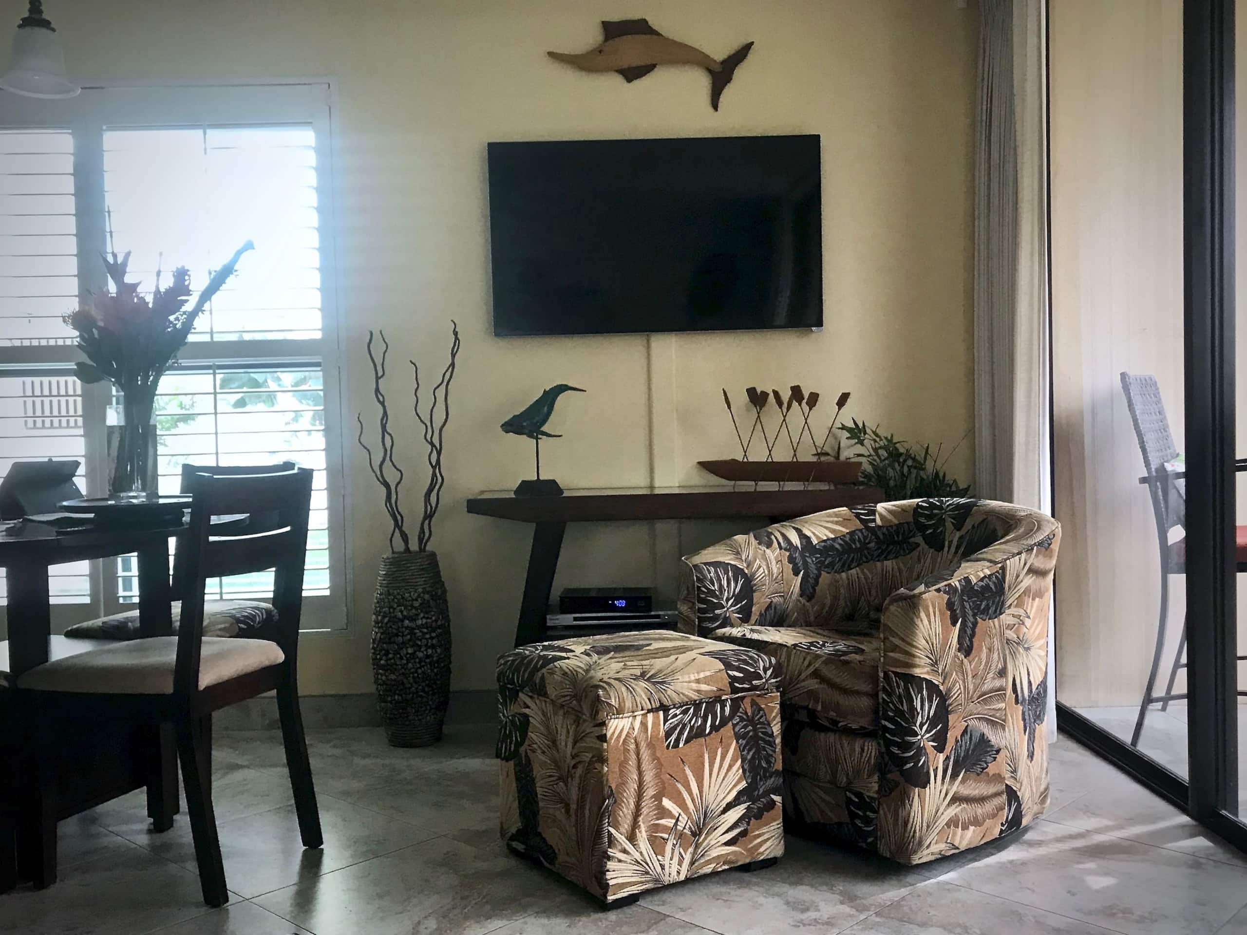 Condo in Kihei · ★4.91 · 1 bedroom · 1 bed · 1 bath - Image 1
