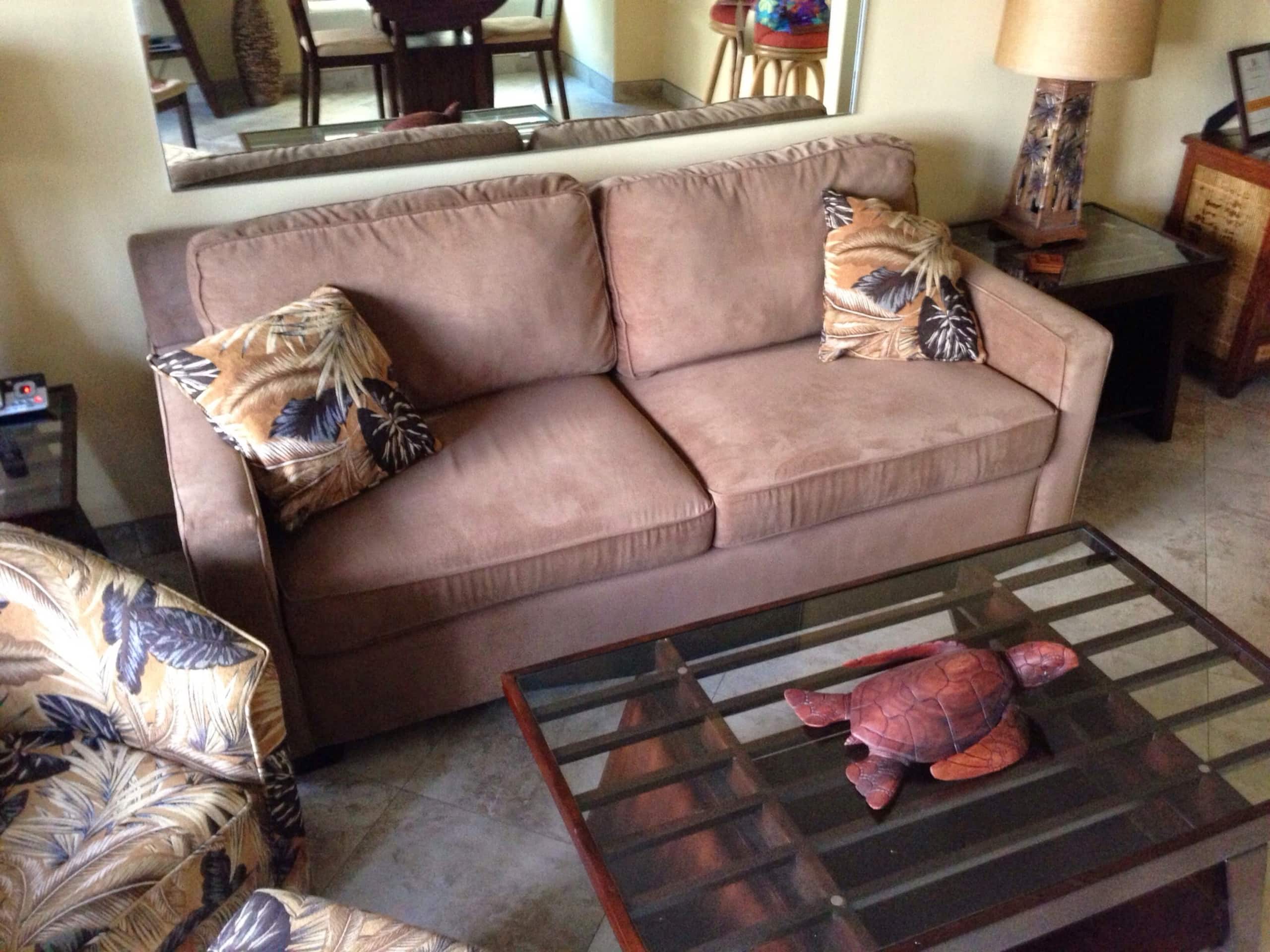 Condo in Kihei · ★4.91 · 1 bedroom · 1 bed · 1 bath - Image 4