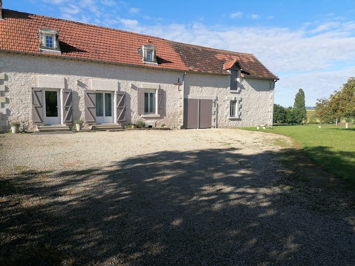 Meublé De Tourisme * * * - Châtellerault
