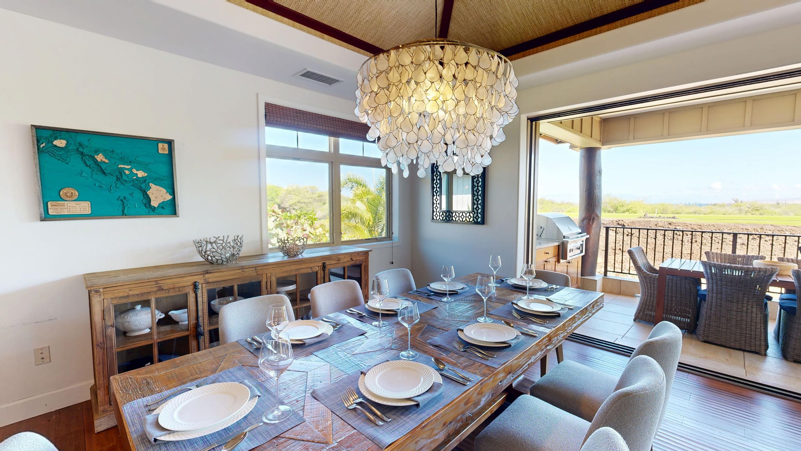 Home in Waimea · ★4.94 · 4 bedrooms · 8 beds · 3 baths - Image 6