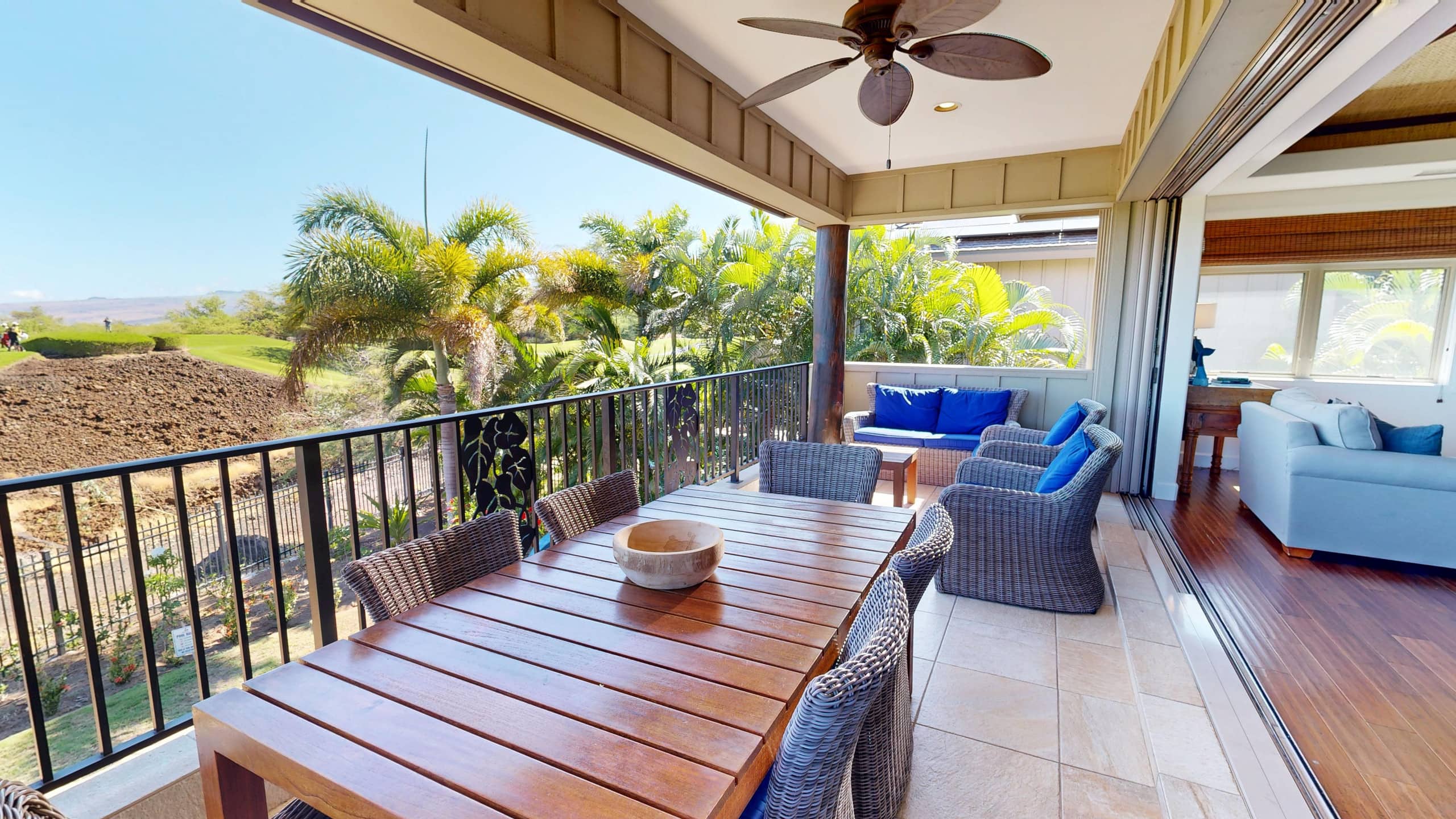 Home in Waimea · ★4.94 · 4 bedrooms · 8 beds · 3 baths - Image 23