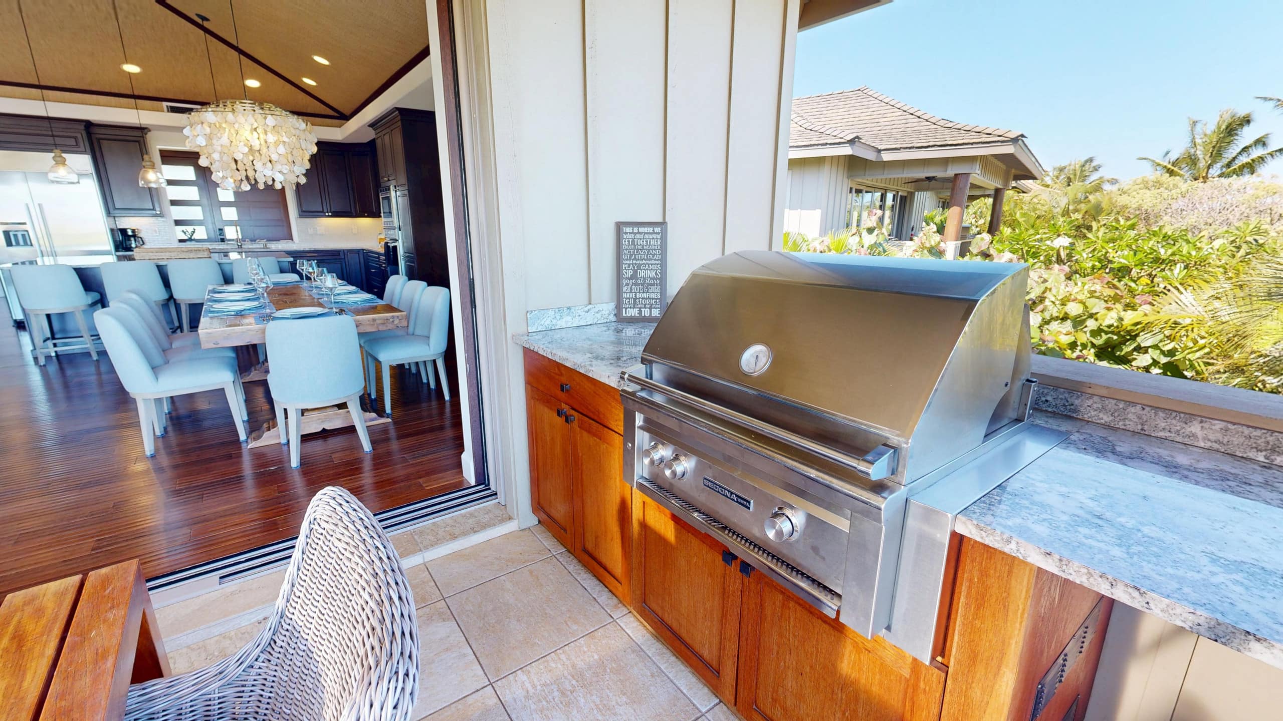 Home in Waimea · ★4.94 · 4 bedrooms · 8 beds · 3 baths - Image 22