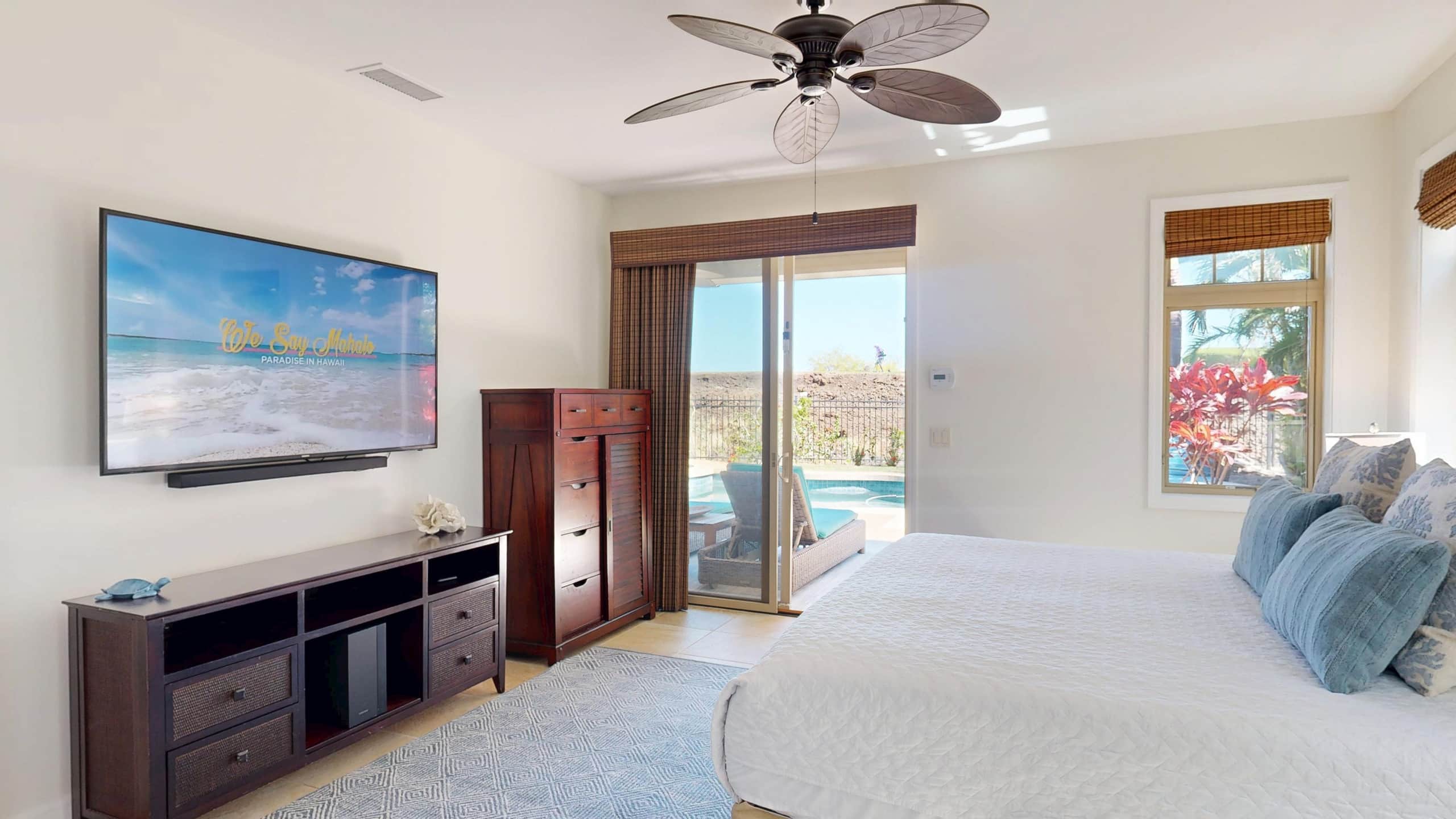 Home in Waimea · ★4.94 · 4 bedrooms · 8 beds · 3 baths - Image 15