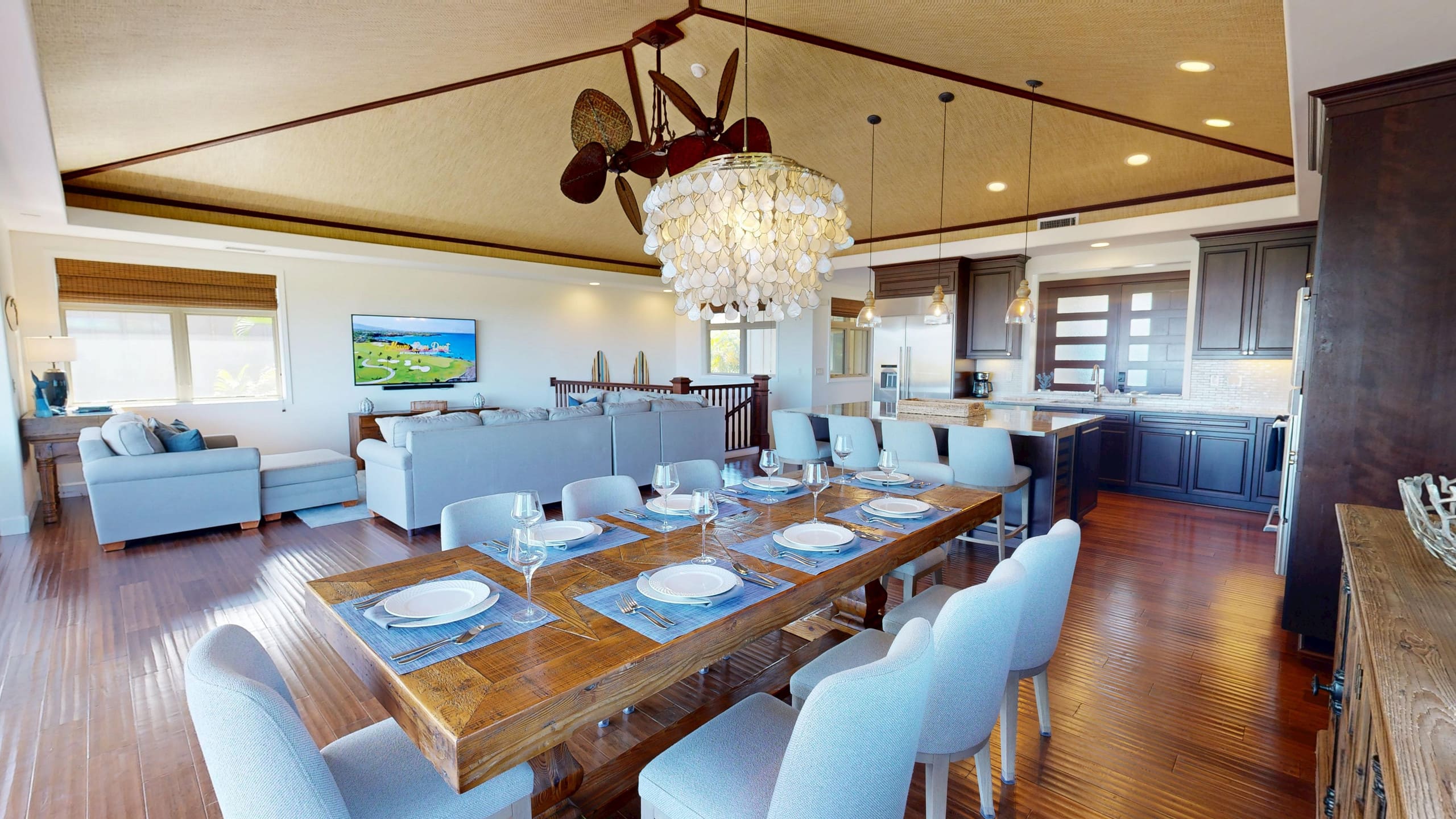 Home in Waimea · ★4.94 · 4 bedrooms · 8 beds · 3 baths - Image 7