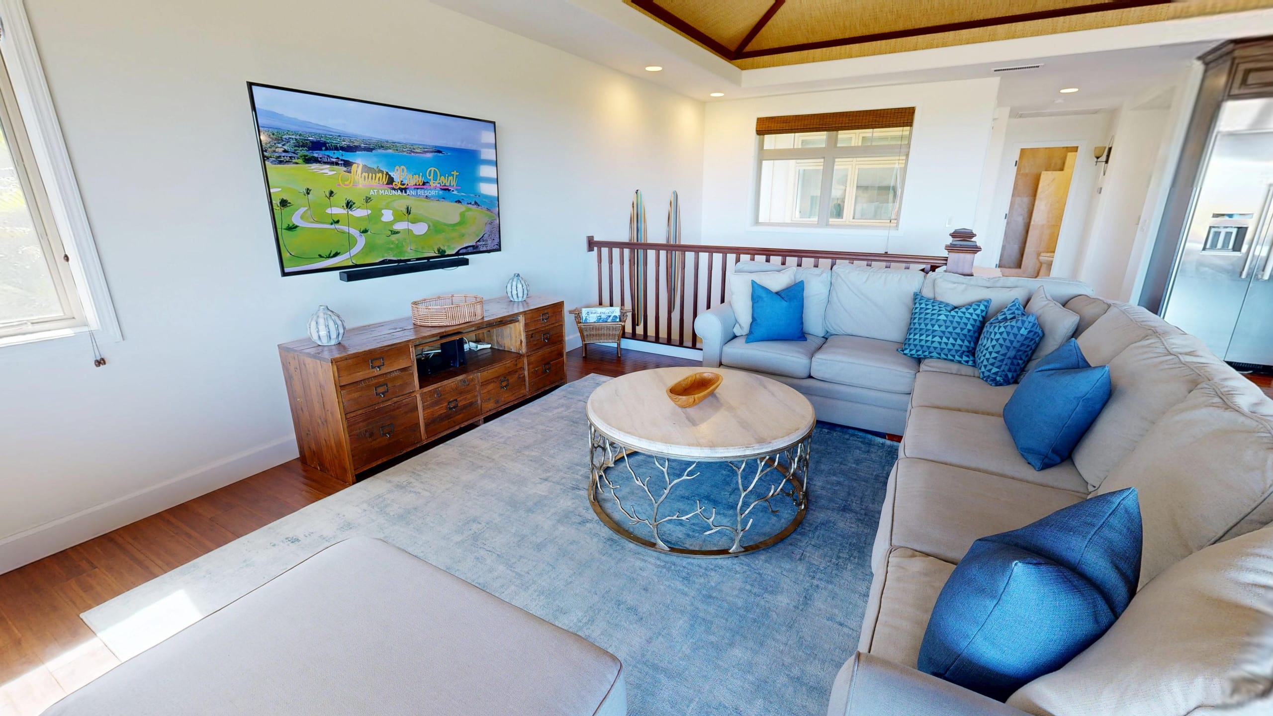Home in Waimea · ★4.94 · 4 bedrooms · 8 beds · 3 baths - Image 2