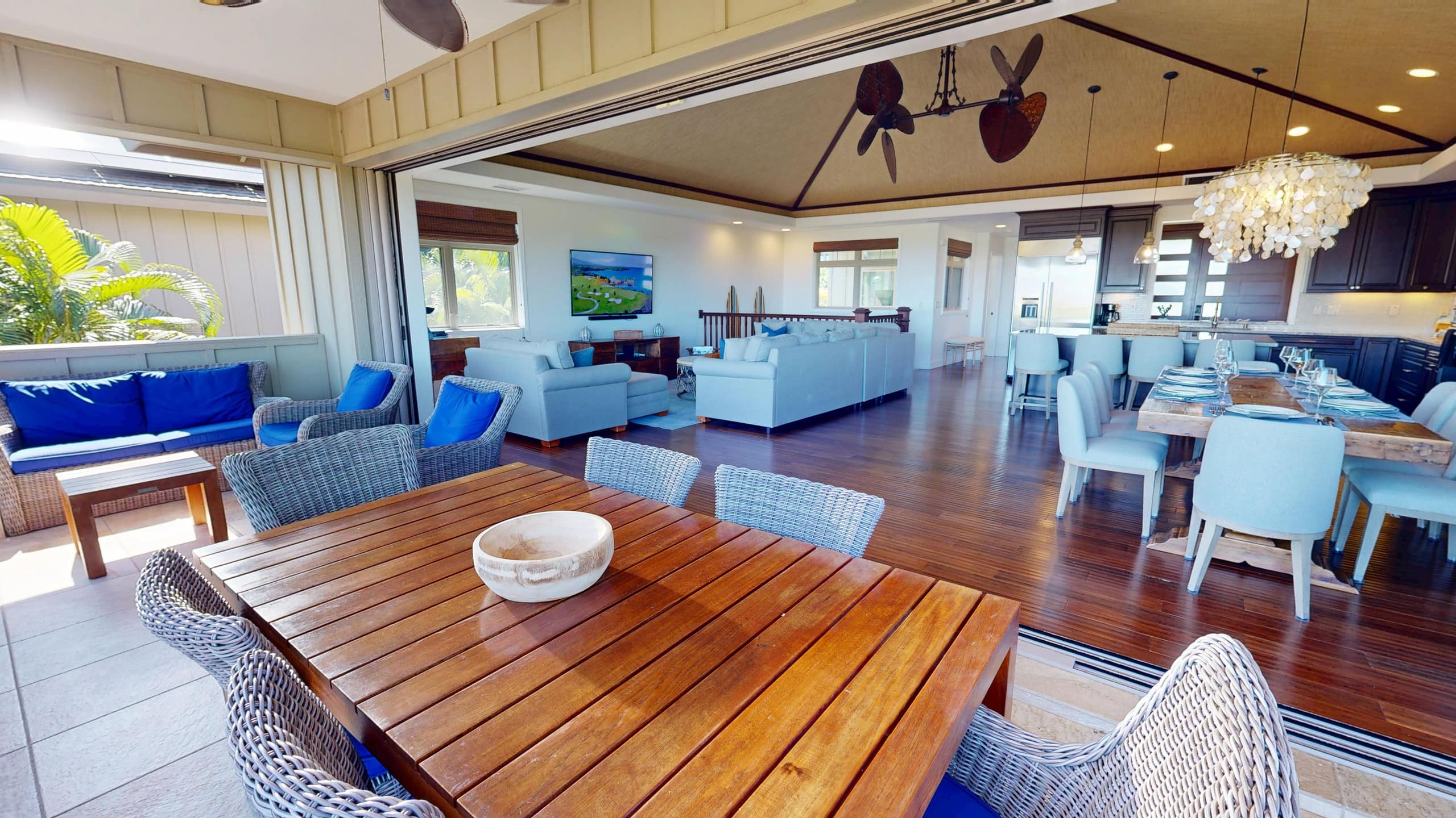Home in Waimea · ★4.94 · 4 bedrooms · 8 beds · 3 baths - Image 20