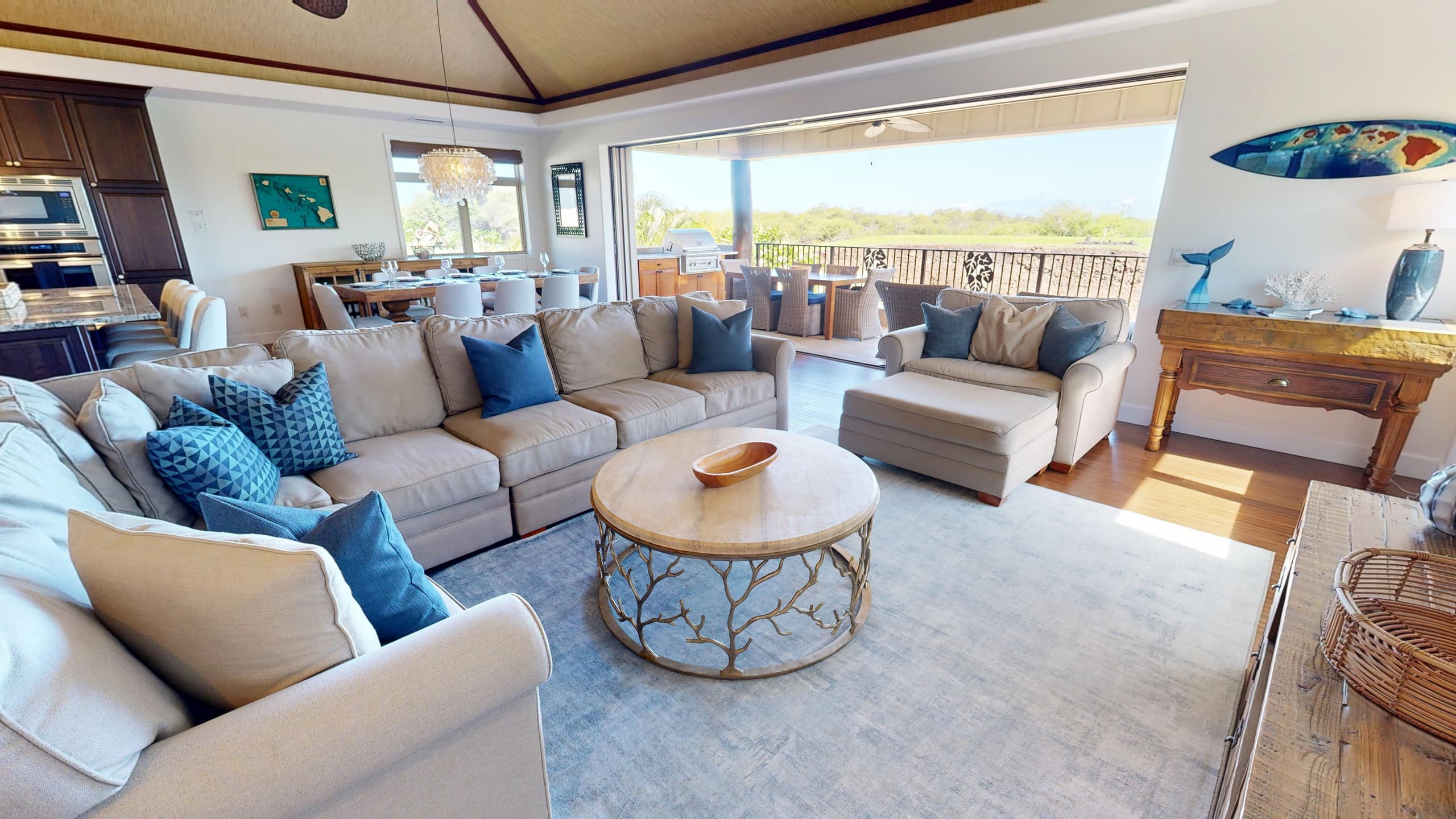 Home in Waimea · ★4.94 · 4 bedrooms · 8 beds · 3 baths - Image 1
